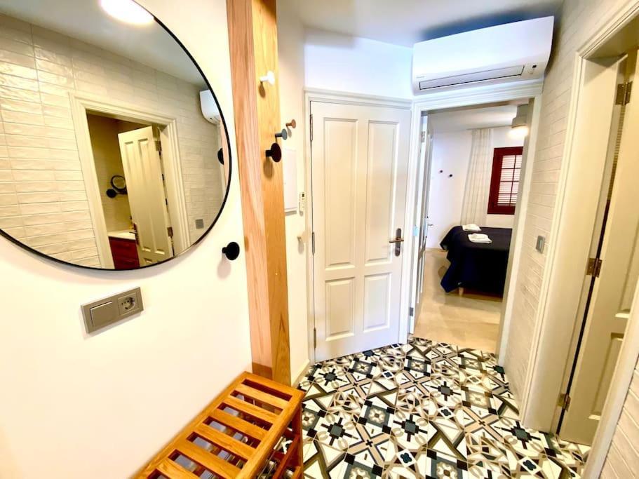 Stylish & Modern 1 Bedroom Suite On Frontline Of Playa Del Duque Costa Adeje  Bagian luar foto